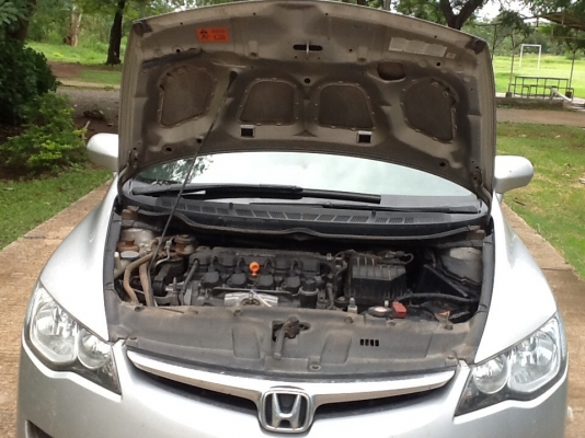 ขายครับซิวิคตัวsปี50เดิมๆพร้อมใช้งานขายที่335000ยางใหม่ๆไม่เคยเคลมประกันบุคเซอร์วิสพร้อม ขายครับซิวิคตัวsปี50เดิมๆพร้อมใช้งานขายที่335000ยางใหม่ๆไม่เคยเคลมประกันบุคเซอร์วิสพร้อม