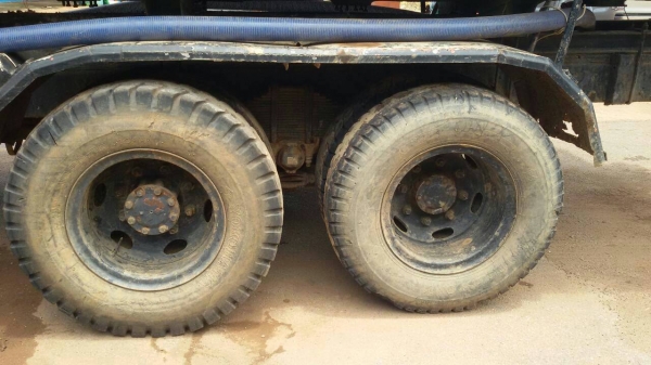 รถหัวยาว isuzu เครื่อง EH700 ช่วงล้่าง ฟูโซ่ ลูกหมากร้อย