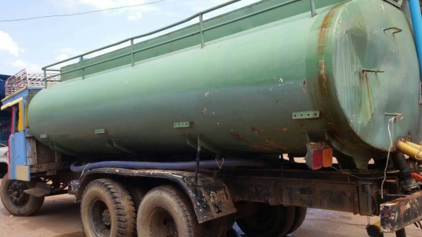 รถหัวยาว isuzu เครื่อง EH700 ช่วงล้่าง ฟูโซ่ ลูกหมากร้อย