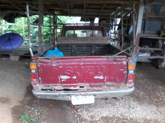 ฝากขาย Isuzu faster kb20 ทะเบียนพร้อมโอนภาษีขาดปีเดียวเครื่อง Nissan 2.0 ดีเซล แจ้งลงเล่มแล้ว ฝากขาย Isuzu faster kb20 ทะเบียนพร้อมโอนภาษีขาดปีเดียวเครื่อง Nissan 2.0 ดีเซล แจ้งลงเล่มแล้ว