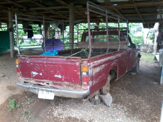 ฝากขาย Isuzu faster kb20 ทะเบียนพร้อมโอนภาษีขาดปีเดียวเครื่อง Nissan 2.0 ดีเซล แจ้งลงเล่มแล้ว ฝากขาย Isuzu faster kb20 ทะเบียนพร้อมโอนภาษีขาดปีเดียวเครื่อง Nissan 2.0 ดีเซล แจ้งลงเล่มแล้ว