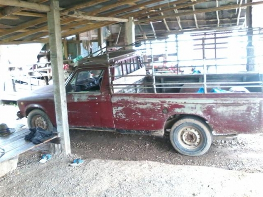 ฝากขาย Isuzu faster kb20 ทะเบียนพร้อมโอนภาษีขาดปีเดียวเครื่อง Nissan 2.0 ดีเซล แจ้งลงเล่มแล้ว ฝากขาย Isuzu faster kb20 ทะเบียนพร้อมโอนภาษีขาดปีเดียวเครื่อง Nissan 2.0 ดีเซล แจ้งลงเล่มแล้ว