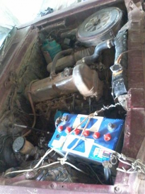 ฝากขาย Isuzu faster kb20 ทะเบียนพร้อมโอนภาษีขาดปีเดียวเครื่อง Nissan 2.0 ดีเซล แจ้งลงเล่มแล้ว ฝากขาย Isuzu faster kb20 ทะเบียนพร้อมโอนภาษีขาดปีเดียวเครื่อง Nissan 2.0 ดีเซล แจ้งลงเล่มแล้ว