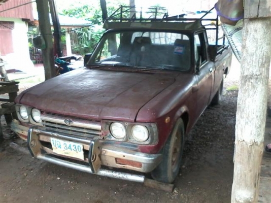 ฝากขาย Isuzu faster kb20 ทะเบียนพร้อมโอนภาษีขาดปีเดียวเครื่อง Nissan 2.0 ดีเซล แจ้งลงเล่มแล้ว ฝากขาย Isuzu faster kb20 ทะเบียนพร้อมโอนภาษีขาดปีเดียวเครื่อง Nissan 2.0 ดีเซล แจ้งลงเล่มแล้ว