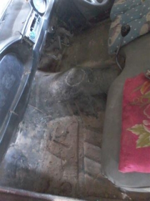 ฝากขาย Isuzu faster kb20 ทะเบียนพร้อมโอนภาษีขาดปีเดียวเครื่อง Nissan 2.0 ดีเซล แจ้งลงเล่มแล้ว