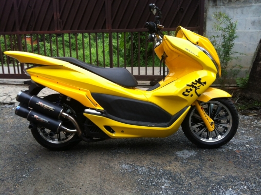 PCX