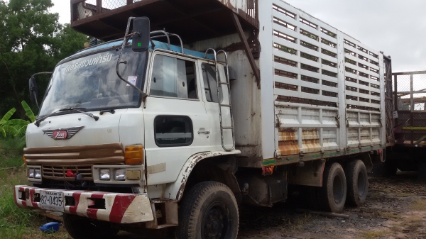 KT 925  HO7C 185 เเรง 470000 บ.