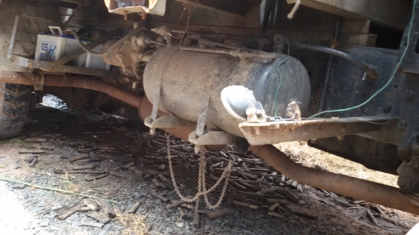 KT 925  HO7C 185 เเรง 470000 บ.