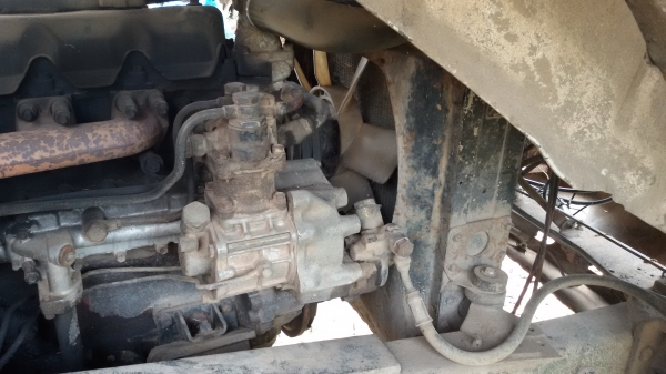 KT 925  HO7C 185 เเรง 470000 บ.