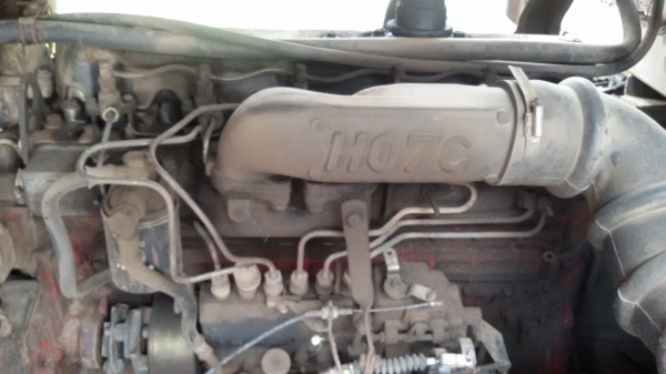 KT 925  HO7C 185 เเรง 470000 บ.