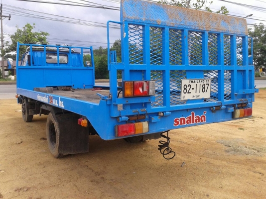 ลดราคาเหลือ 370000 6ล้้อรถสไลค์ toyota dyna เครื่องดี แอร์เย็น คัทซีสวย เอกสารครบพร้อมโอน ราคาคุยได้ 0872976734