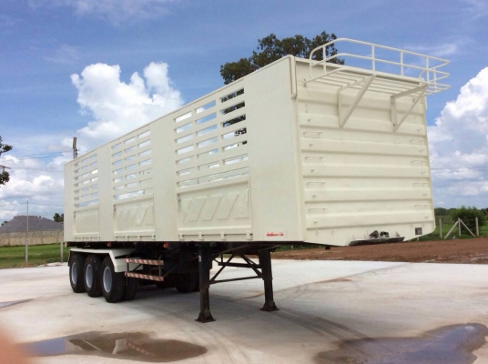 ห่างลาก ยาว 10 M  3 คาน สภาพ 90\% ราคาถูกใจ