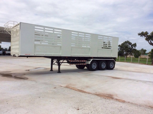 ห่างลาก ยาว 10 M  3 คาน สภาพ 90\% ราคาถูกใจ