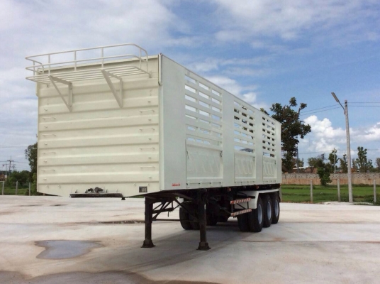 ห่างลาก ยาว 10 M  3 คาน สภาพ 90\% ราคาถูกใจ