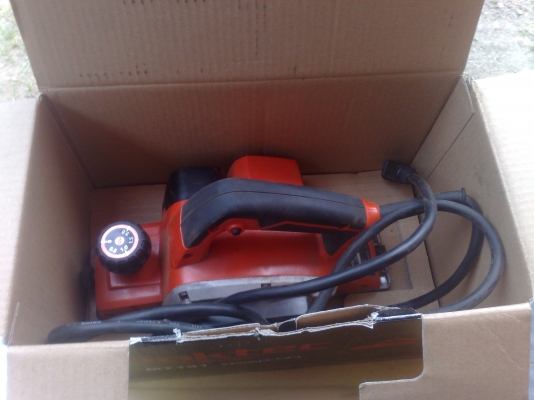 เลื่อยวงเดือน Maktac MT-583