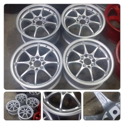 ขายแม็กมือ2 CE28 (CG)ขอบ15 กว้าง7 ออฟ 40 ราคา 8,300฿ ถูก