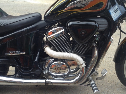 steed400 ทะเบียนโอน เล่มเขียว ราคา 82,500 รีบมาจัดด่วน