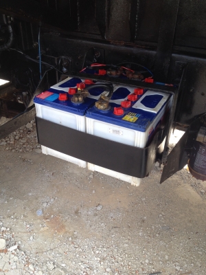 ขายรถ 6 ล้อ รถสวย สภาพดี พร้อมใช้งาน 0819563995