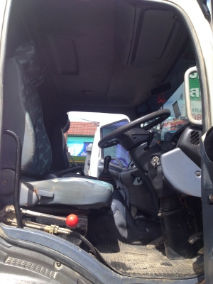 ขายรถ 6 ล้อ รถสวย สภาพดี พร้อมใช้งาน 0819563995