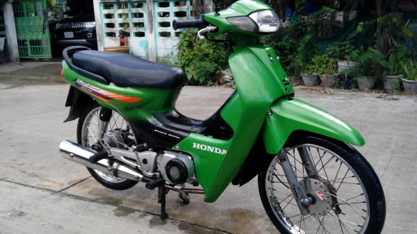 ขายDREAM100excel ทะเบียนพร้อมโอน