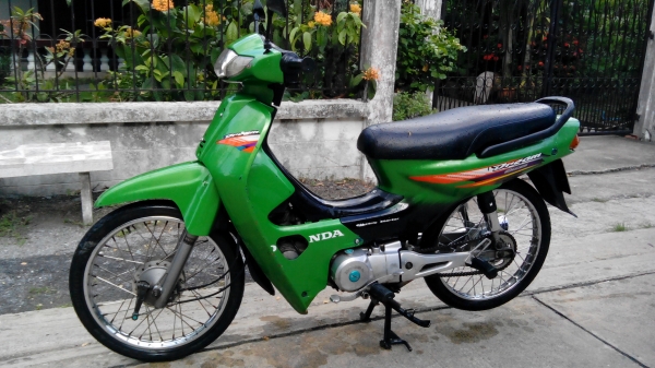 ขายDREAM100excel ทะเบียนพร้อมโอน ขายDREAM100excel ทะเบียนพร้อมโอน