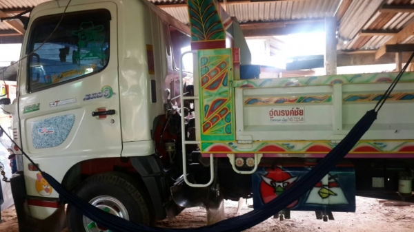 ขาย HINO เมกก้า 150 แรง รถสวยสภาพดี พร้อมใช้งาน 0811838154 ขาย HINO เมกก้า 150 แรง รถสวยสภาพดี พร้อมใช้งาน 0811838154