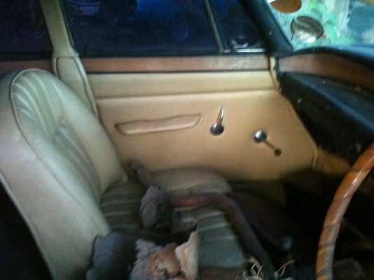 โรเวอร์ 2000 TC ทะเบียนพร้อมโอน ของครบ ขาย 58,000 บาท