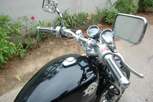 ขาย Honda VRX 400 ปี 98-99 อินวอย-สรรพสามิตแท้ ทุกฉบับ