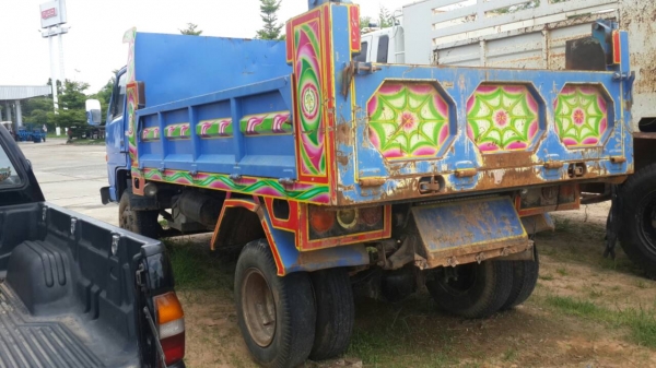 ขายรถหกล้อ isuzu 115 ดรั้ม สภาพดีเอกสารพร้อม 0811838154 ขายรถหกล้อ isuzu 115 ดรั้ม สภาพดีเอกสารพร้อม 0811838154