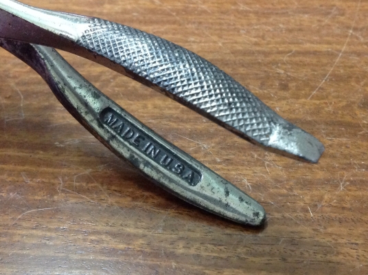 ขายคีมเอนกประสงค์  PEXTO จับคู่ค้อน