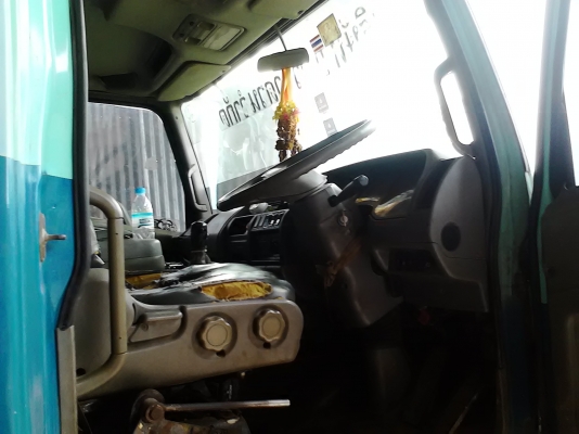 ขายไอ้หลง FN627 M6 ปี51 ดั้มสามมิตรลอนเฉียง พร้อมใช้งาน เอกสารพร้อมโอน