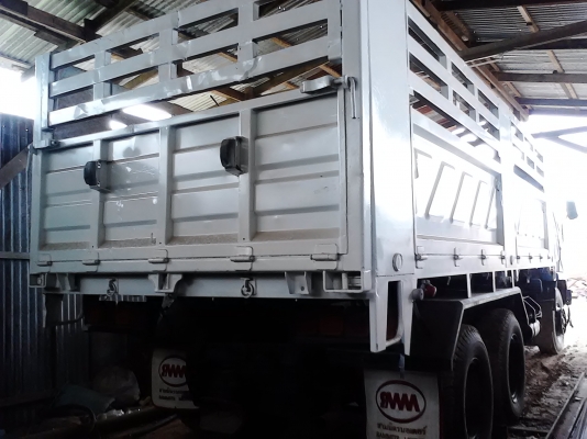 ขายไอ้หลง FN627 M6 ปี51 ดั้มสามมิตรลอนเฉียง พร้อมใช้งาน เอกสารพร้อมโอน