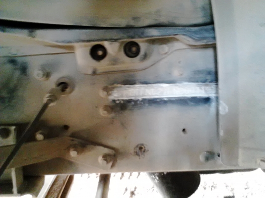 ขายไอ้หลง FN627 M6 ปี51 ดั้มสามมิตรลอนเฉียง พร้อมใช้งาน เอกสารพร้อมโอน