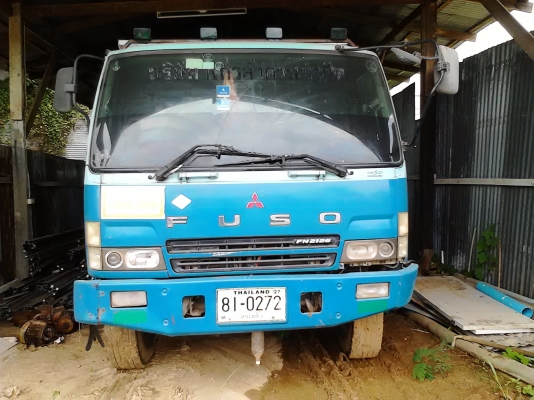 ขายไอ้หลง FN627 M6 ปี51 ดั้มสามมิตรลอนเฉียง พร้อมใช้งาน เอกสารพร้อมโอน