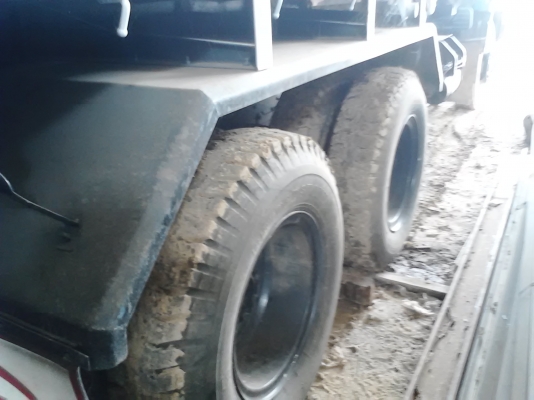 ขายไอ้หลง FN627 M6 ปี51 ดั้มสามมิตรลอนเฉียง พร้อมใช้งาน เอกสารพร้อมโอน