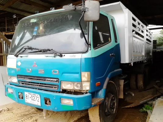 ขายไอ้หลง FN627 M6 ปี51 ดั้มสามมิตรลอนเฉียง พร้อมใช้งาน เอกสารพร้อมโอน