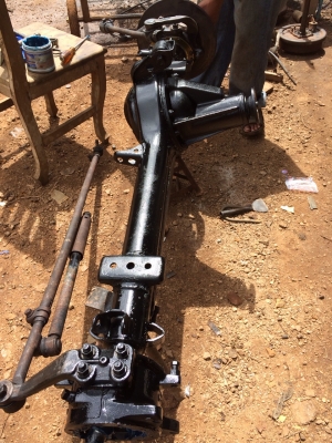 ขาย คานVX80 จาก japan พร้อม ฟรีล็อกแท้ ขาย คานVX80 จาก japan พร้อม ฟรีล็อกแท้