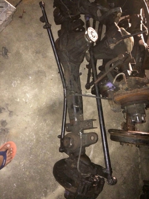 ขาย คานVX80 จาก japan พร้อม ฟรีล็อกแท้ ขาย คานVX80 จาก japan พร้อม ฟรีล็อกแท้