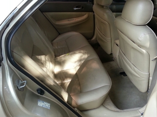 แอ็คคอร์ด ปี94 ตัวนอก ซันลูฟ เบาะไฟฟ้า ออโต้ แอ็คคอร์ด ปี94 ตัวนอก ซันลูฟ เบาะไฟฟ้า ออโต้