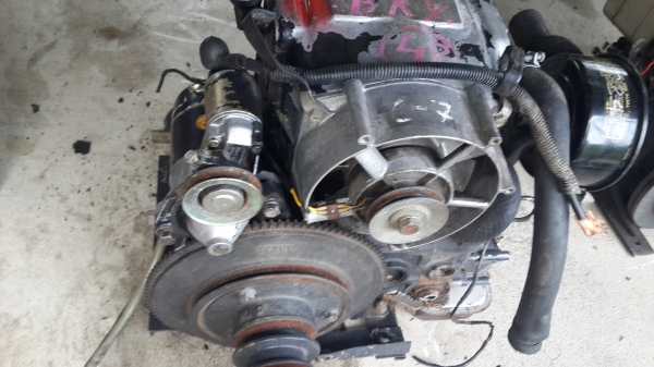 เครื่อง 2 สูบ