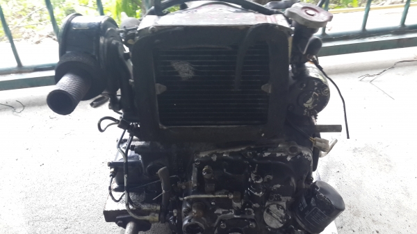 เครื่อง 2 สูบ เครื่อง 2 สูบ