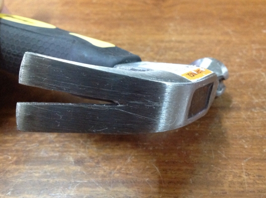 ขายคีมตัด Craftsman จับคู่ค้อน หัวค้อนเป็นแม่เหล็ก