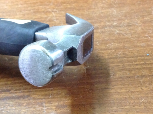 ขายคีมตัด Craftsman จับคู่ค้อน หัวค้อนเป็นแม่เหล็ก