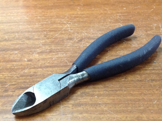 ขายคีมตัด Craftsman จับคู่ค้อน หัวค้อนเป็นแม่เหล็ก