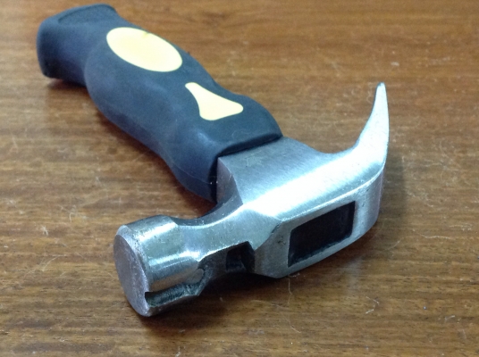 ขายคีมตัด Craftsman จับคู่ค้อน หัวค้อนเป็นแม่เหล็ก