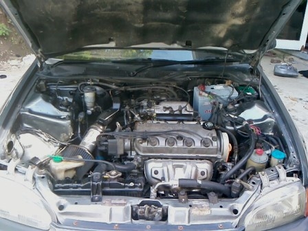 ด่วน..Civic94"เครื่องV-TECH(D15B)เกียร์Autoก.ไฟฟ้าแม็ก15"ภายในดีสีทำมาใหม่สวยทั้งคันเอกสารพร้อมโอน(พร้อมขับส่ง) ด่วน..Civic94"เครื่องV-TECH(D15B)เกียร์Autoก.ไฟฟ้าแม็ก15"ภายในดีสีทำมาใหม่สวยทั้งคันเอกสารพร้อมโอน(พร้อมขับส่ง)