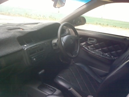 ด่วน..Civic94"เครื่องV-TECH(D15B)เกียร์Autoก.ไฟฟ้าแม็ก15"ภายในดีสีทำมาใหม่สวยทั้งคันเอกสารพร้อมโอน(พร้อมขับส่ง) ด่วน..Civic94"เครื่องV-TECH(D15B)เกียร์Autoก.ไฟฟ้าแม็ก15"ภายในดีสีทำมาใหม่สวยทั้งคันเอกสารพร้อมโอน(พร้อมขับส่ง)