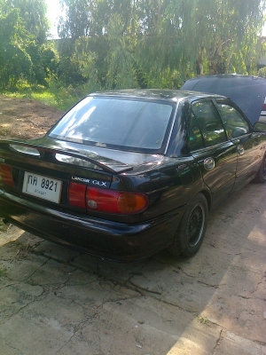รถเก๋งมิตซูบิชิแลนเซอร์-E-car-ปี-92ราคาถูกๆ รถเก๋งมิตซูบิชิแลนเซอร์-E-car-ปี-92ราคาถูกๆ