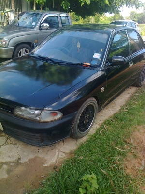 รถเก๋งมิตซูบิชิแลนเซอร์-E-car-ปี-92ราคาถูกๆ รถเก๋งมิตซูบิชิแลนเซอร์-E-car-ปี-92ราคาถูกๆ