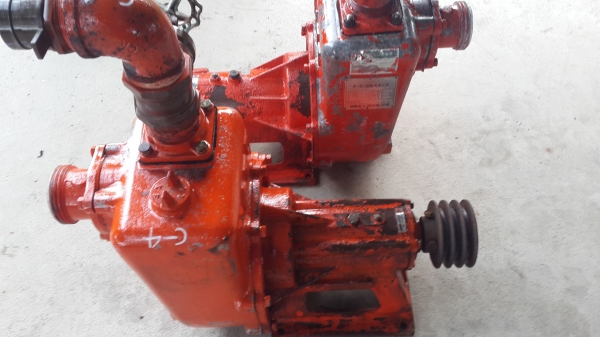 ปั้มหอยโข่ง ปั้มหอยโข่ง